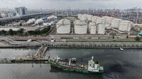 イラン戦争によるペルシャ湾の混乱で世界の石油在庫が記録的な速さで減少､供給不足や極端な価格高騰のリスクが現実味