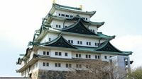 ｢河村丸｣はどこへ行く 名古屋城も人事も混迷