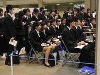 大卒で安定的な仕事に就いていない人が22.9％。どう思いますか？--東洋経済1000人意識調査