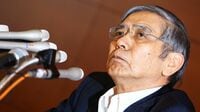 日銀､追加緩和見送りで｢カード温存｣の公算 ｢総括的検証｣でインフレ目標を中期化か