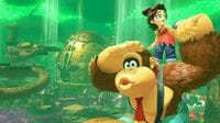 キメラになったドンキーコングは愛されるのか