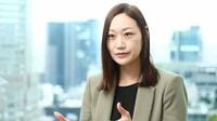 サイバー役員｢女性管理職の比率ありきは逆効果｣