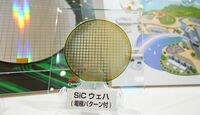 ｢SiC半導体大手が経営難｣ルネサスとロームを直撃