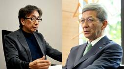 〈忖度文化との決別〉荏原流｢社長の選び方｣は実績より"これから"､経営チームを丸ごと育成する独自プログラムの果実