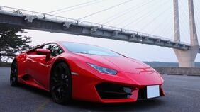 これからの投資とは､フェラーリではなくランボルギーニを買うことである…ただし誰もそう気づかないランボルギーニを