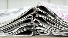 〈独自調査〉全国紙､20年で2割超値上げの裏で｢紙面量は最大4割減｣…縮小する新聞､読者にしわ寄せ？