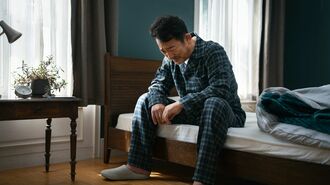 中高年男性の1割「男性更年期障害」7つの"徴候"