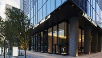 大行列必至！ブロックバスター展ラッシュの衝撃