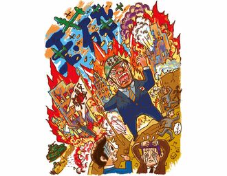 ｢戦争の悲劇｣が会社員にとって他人事ではない訳