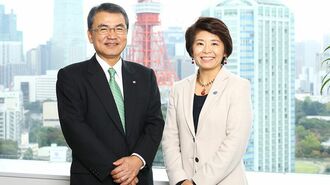 ICTを生かしたワークスタイル変革