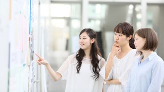 日本の就活で留学生がぶち当たる｢高い壁｣
