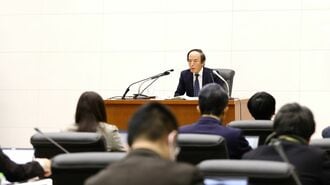 政策金利のさらなる引き上げが円安脱却の近道