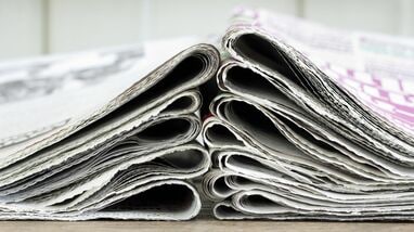 〈独自調査〉全国紙､20年で2割超値上げの裏で｢紙面量は最大4割減｣…縮小する新聞､読者にしわ寄せ？
