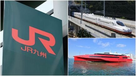 JR九州｢異例の全社員対話｣の裏にあった崩壊危機