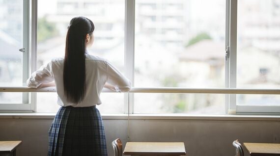 イメージ（写真：ペイレスイメージズ1（モデル） / PIXTA）