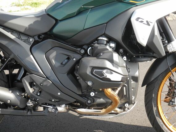 BMW､ハーレー､トライアンフ輸入バイクの現在地 350ccから2500ccまで
