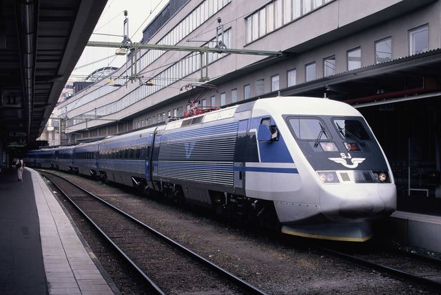 オランダに485系 日欧 似たもの列車 大集合 独断で選ぶ鉄道ベスト10 東洋経済オンライン 社会をよくする経済ニュース