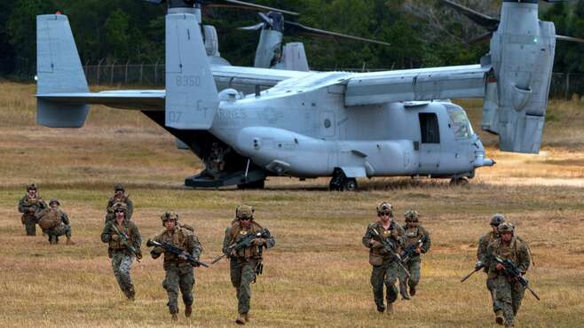 日米安保条約の｢極東条項｣で広がる誤解を解く