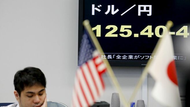 ｢日本株は大幅な円安だから上昇継続｣でいいのか