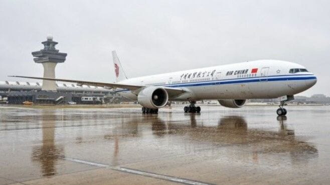 米中貿易戦争で中国航空会社の｢機材調達｣に暗雲