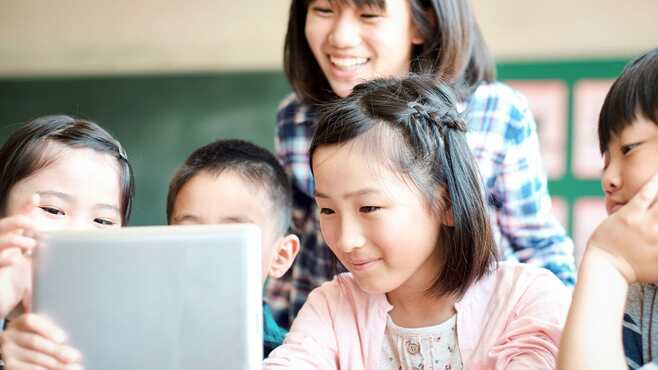 小学校におけるICT教育の現在地