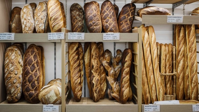 世界遺産になった｢フランスパン｣に差し迫る危機