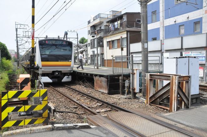 南武線の混雑緩和へ 長編成化 は実現するか 通勤電車 東洋経済オンライン 経済ニュースの新基準