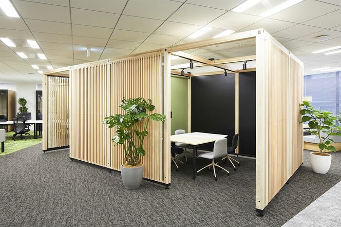 やぐらスペース