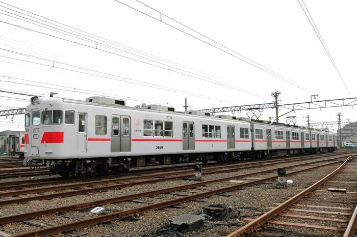 この編成も“異色”な存在として知られる