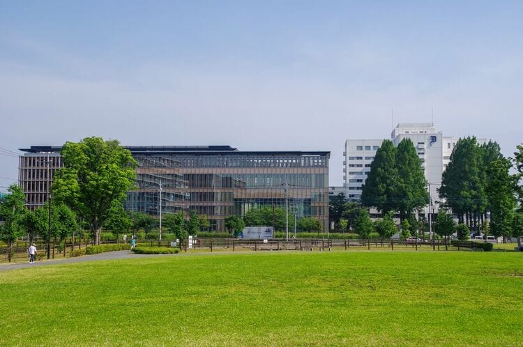 画像 | 東洋一のマンモス団地｢松原団地｣60年経った今 建て替えが進み