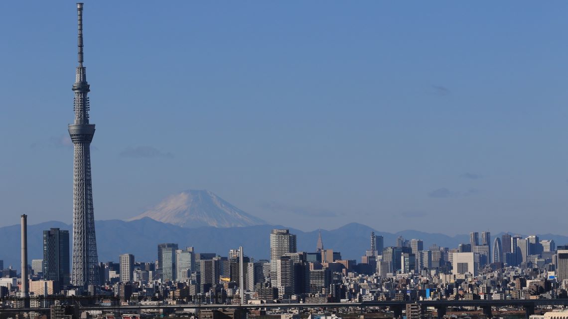 東京が 世界一危ない都市 と断定されたワケ 競馬好きエコノミストの市場深読み劇場 東洋経済オンライン 社会をよくする経済ニュース