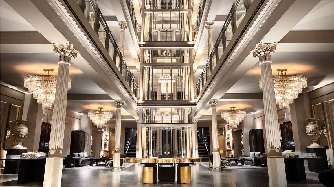 あのバフェットが投資する米国高級家具の正体 米国会社四季報 で読み解くアメリカ優良企業 東洋経済オンライン 社会をよくする経済ニュース