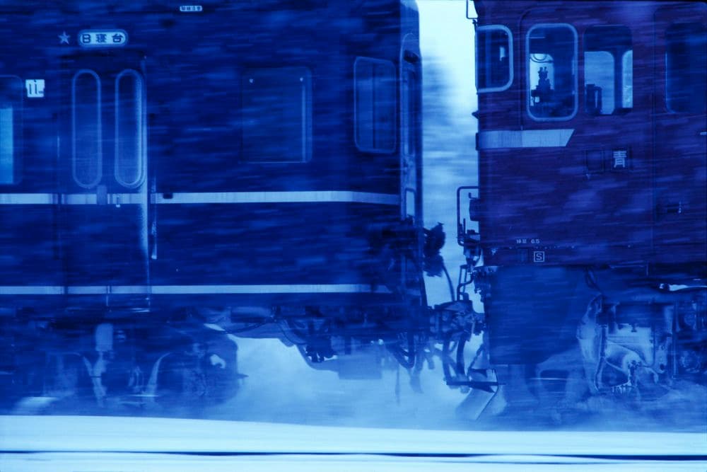 画像 | 鉄道写真のレジェンド｢広田尚敬｣の撮影術 理詰めでなく感覚で