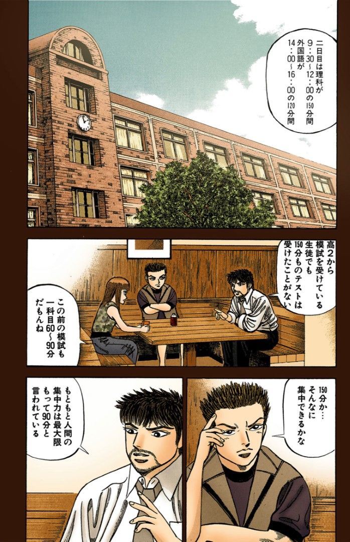東大 ドラゴン桜