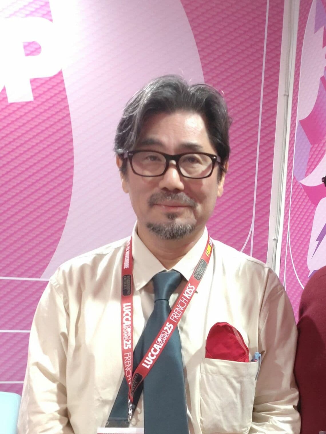 村上たかし／1965年生まれ。大阪府出身。広島県在住。『ナマケモノが見てた』でデビュー。代表作『星守る犬』は、映画化もされた。他に『探偵見習いアキオ…』『PINO』など著書多数。現在、ビッグコミックオリジナルにて『コンクリートの船』連載中（写真：村上たかしさん提供）