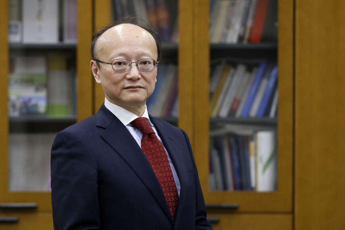 神田真人財務官が退任、後任には三村淳国際局長を起用|会社四季報オンライン