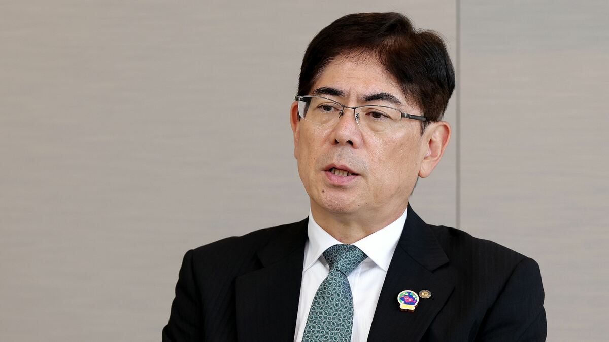 東急不動産・田中社長「目指すのは住んでみて良いマンション」