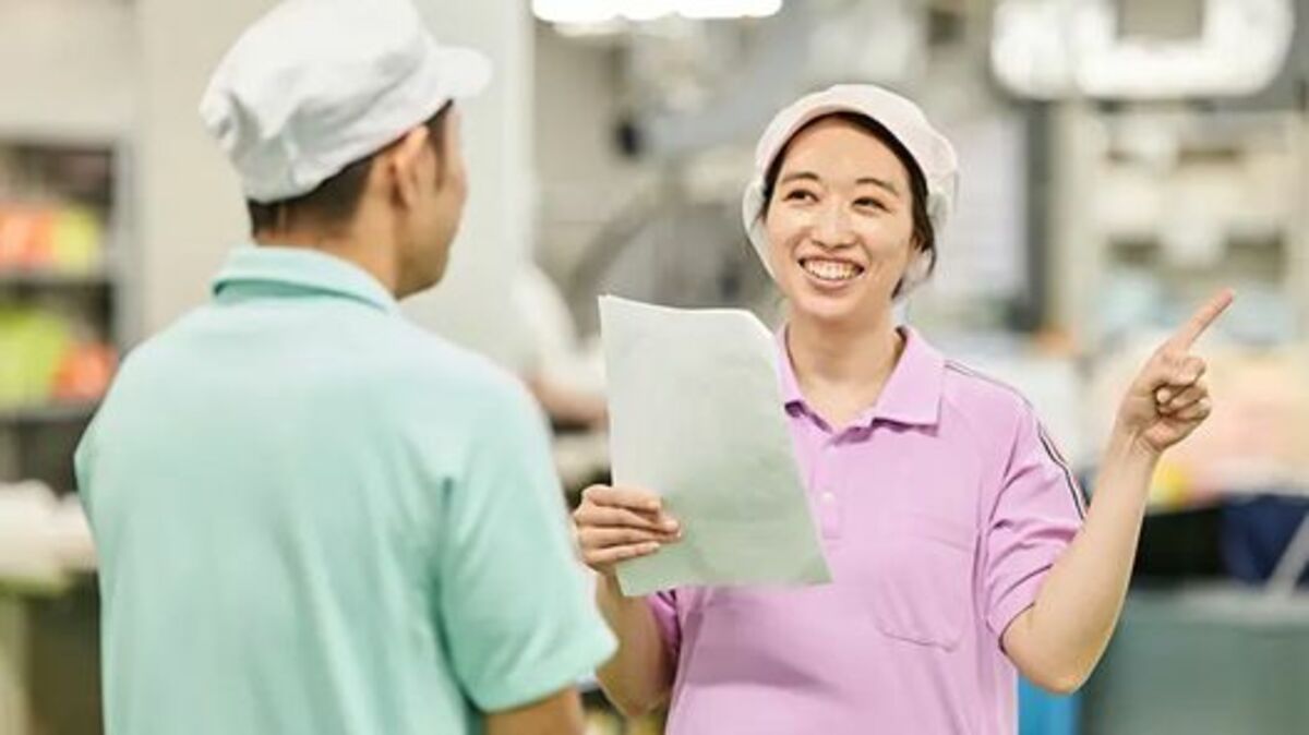 週1勤務のパート出身女性が社長に…中小企業を一変させた