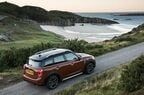 ミニ クーパー S カントリーマン（クロスオーバー） オール4｜MINI Cooper S Countryman ALL4