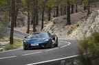 マクラーレン 570GT｜McLaren 570GT