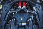 フェラーリ カリフォルニアT HS（ハンドリング・スペチアーレ）｜Ferrari California T HS