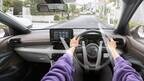トヨタ「ヤリス」のインテリア（写真：トヨタ自動車）