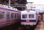 南海電鉄高野線の21000系