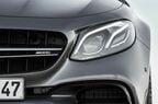 メルセデスAMG E63 S 4マチックプラス｜Mercedes-AMG E63 S 4MATIC＋