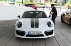 ポルシェ 911ターボS エクスクルーシブシリーズ｜Porsche 911 Turbo S Exclusive Series