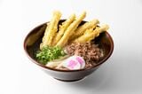 うどん人気ナンバーワンの「肉ごぼううどん」。760円（税込み）（写真：資さん公式ホームページより）