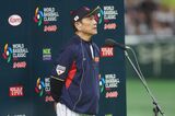 栗山監督