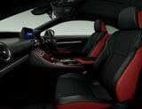レクサスRC“Final Edition”（写真：トヨタ自動車）