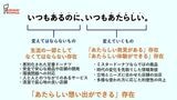 スローガン