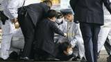 木村隆二容疑者